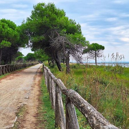 Beautiful Apartment Close To Bibione Beach - Beahost Kültér fotó