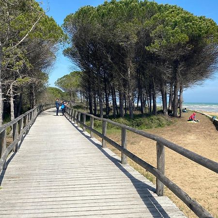 Beautiful Apartment Close To Bibione Beach - Beahost Kültér fotó