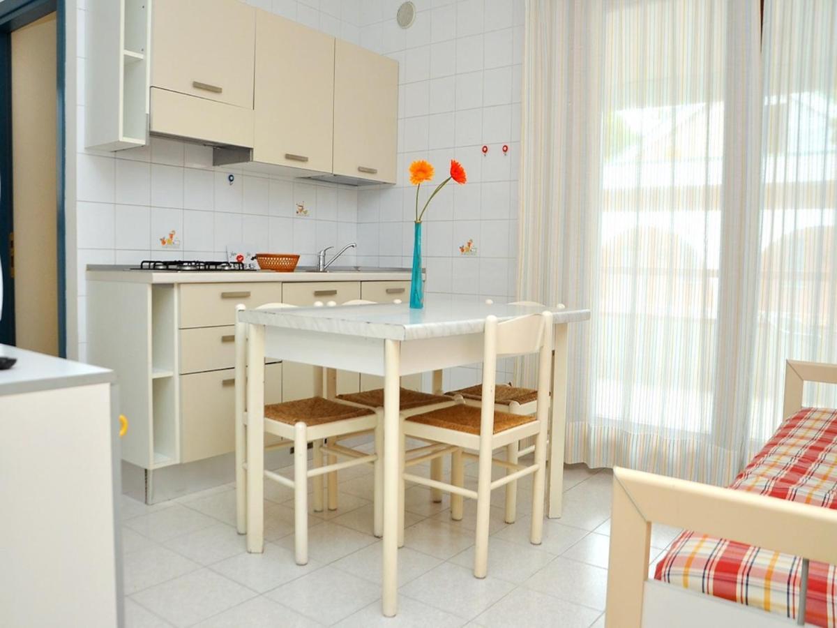 Beautiful Apartment Close To Bibione Beach - Beahost Kültér fotó