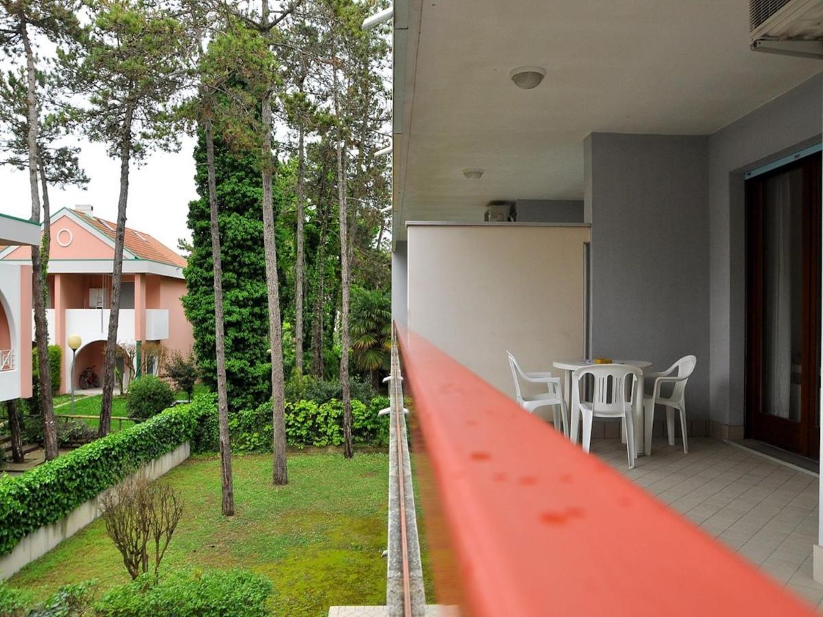 Beautiful Apartment Close To Bibione Beach - Beahost Kültér fotó