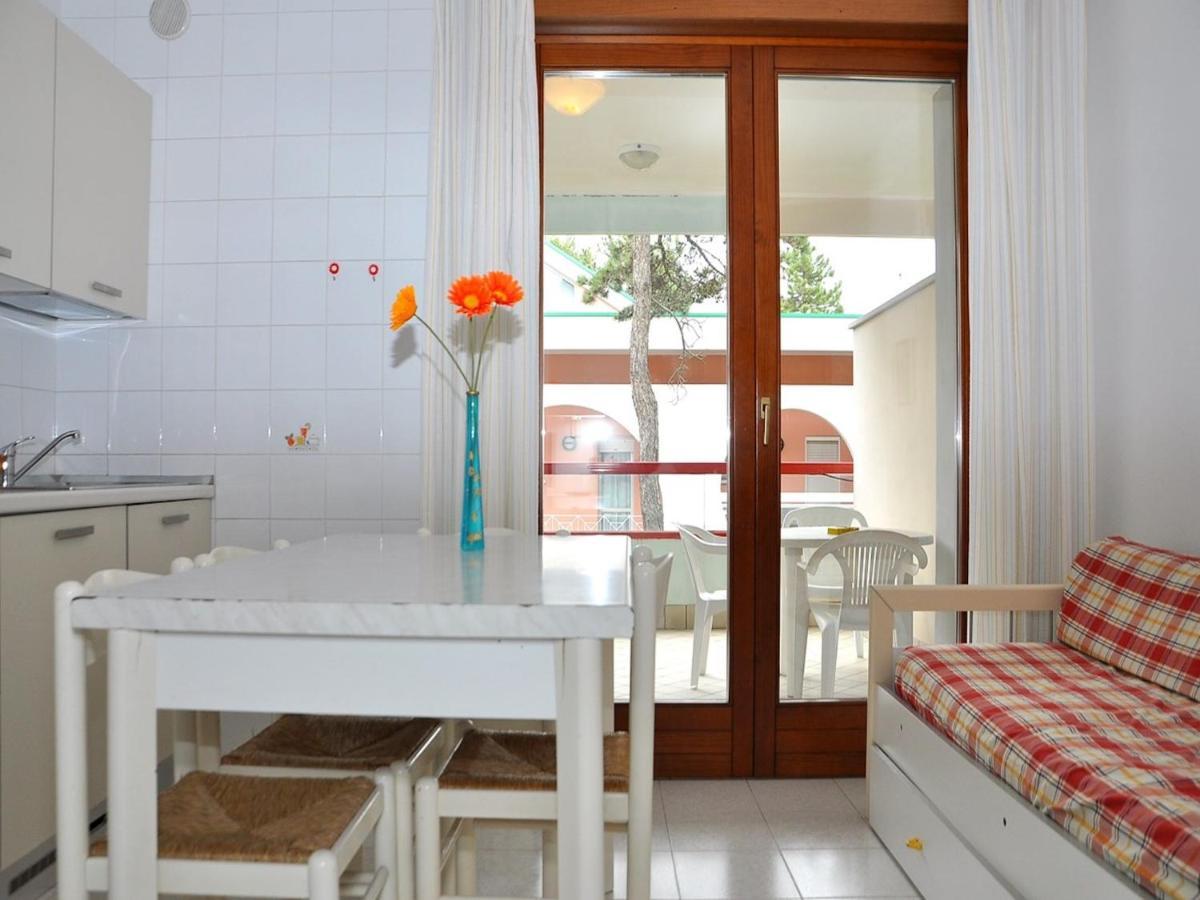 Beautiful Apartment Close To Bibione Beach - Beahost Kültér fotó