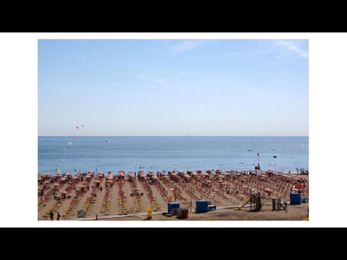 Beautiful Apartment Close To Bibione Beach - Beahost Kültér fotó