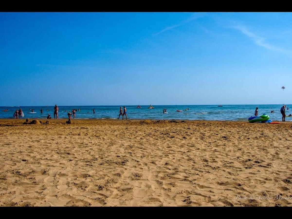 Beautiful Apartment Close To Bibione Beach - Beahost Kültér fotó