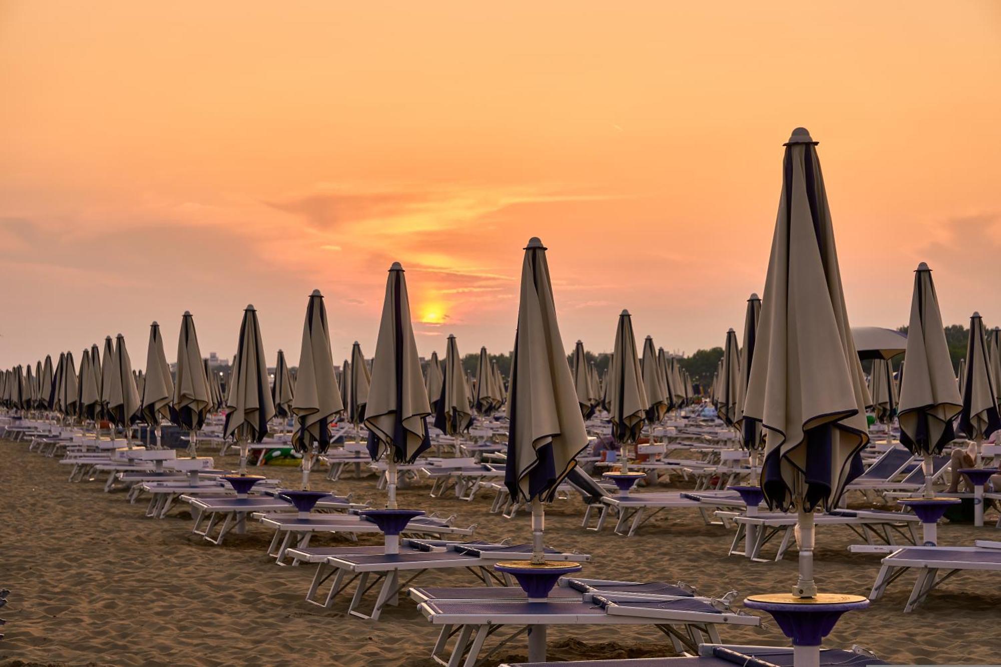 Beautiful Apartment Close To Bibione Beach - Beahost Kültér fotó