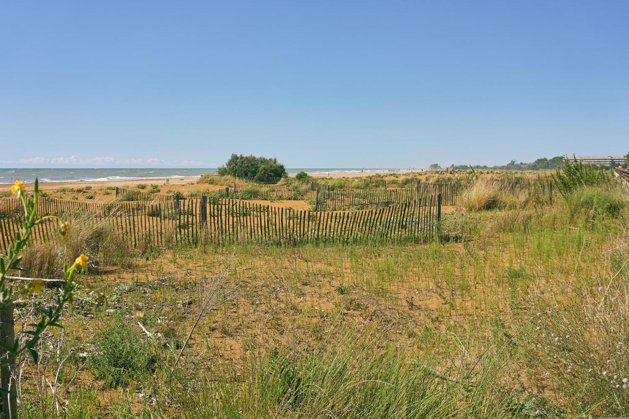 Beautiful Apartment Close To Bibione Beach - Beahost Kültér fotó