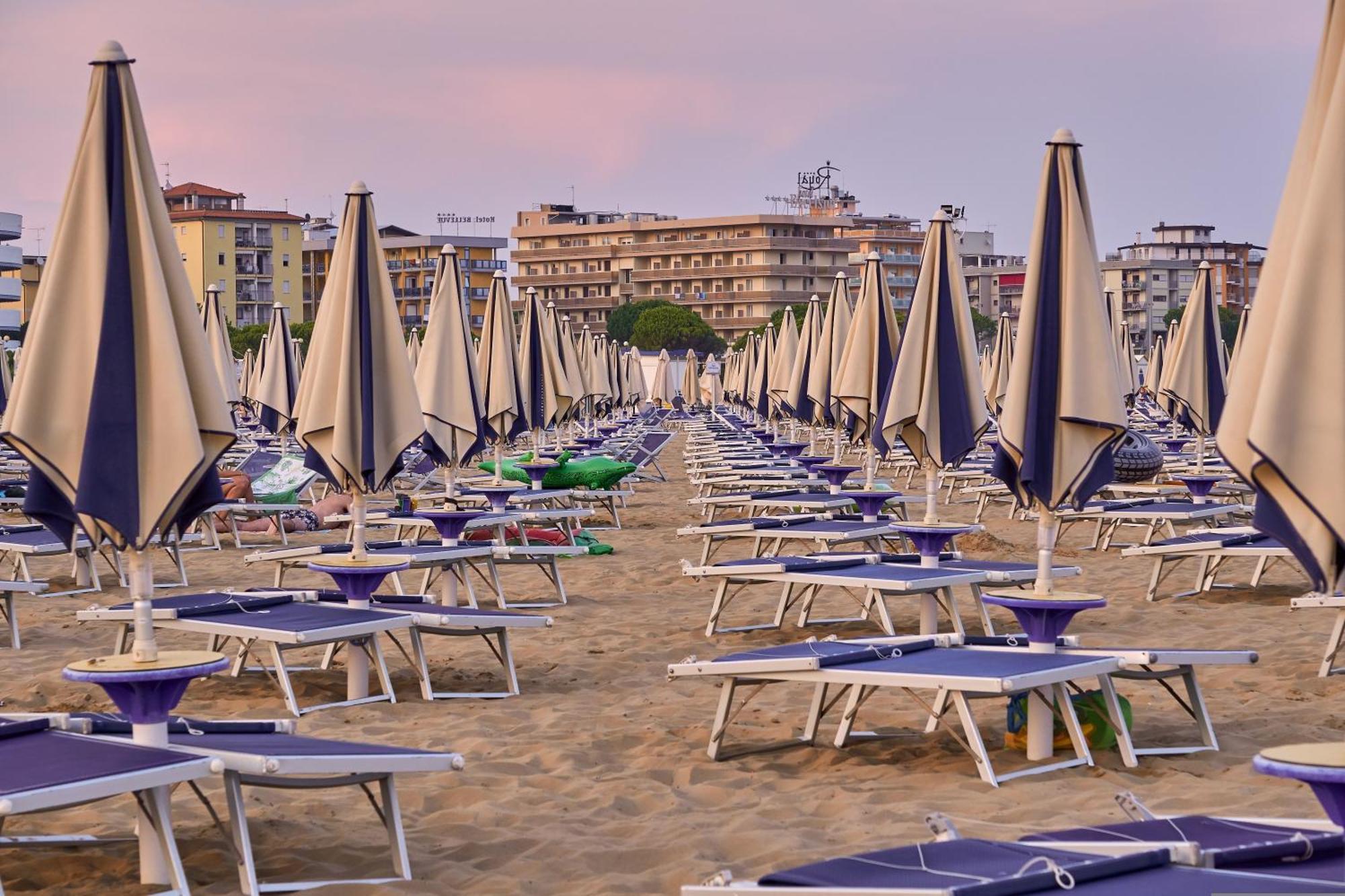 Beautiful Apartment Close To Bibione Beach - Beahost Kültér fotó