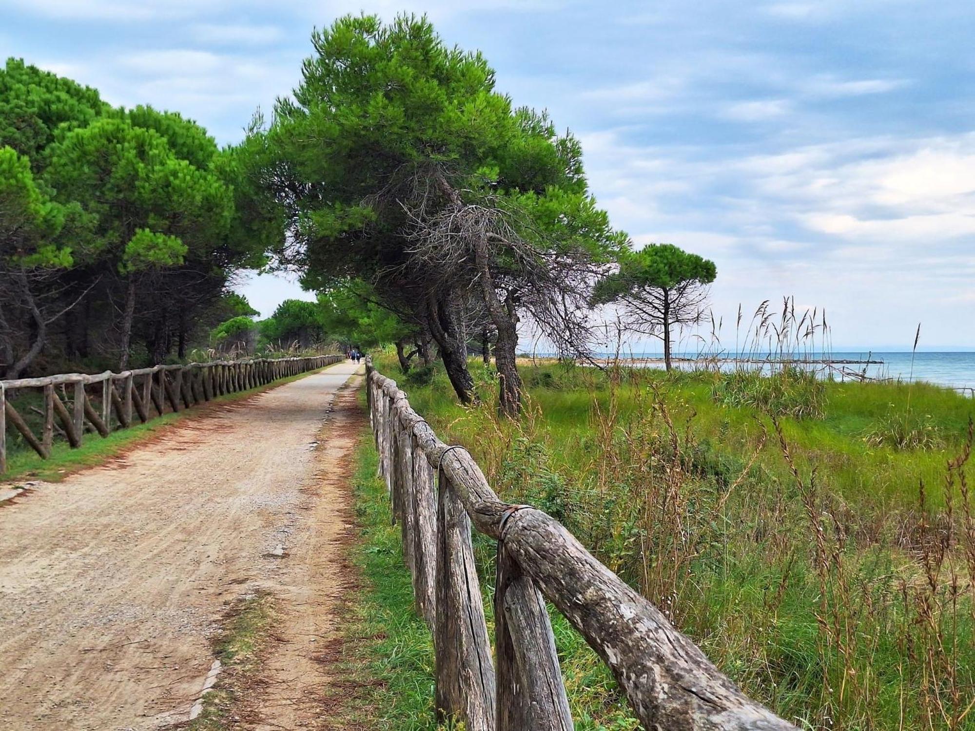 Beautiful Apartment Close To Bibione Beach - Beahost Kültér fotó
