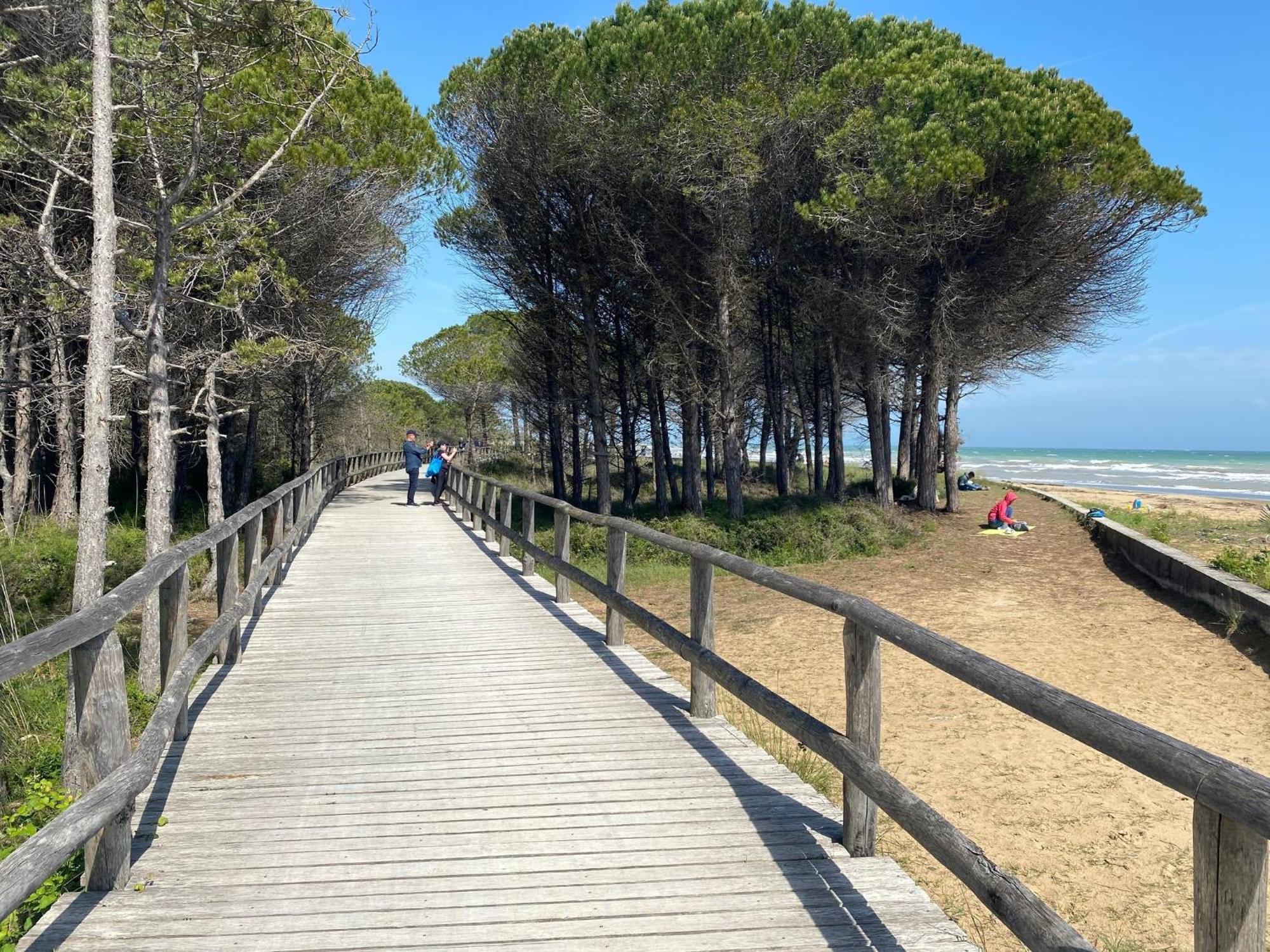Beautiful Apartment Close To Bibione Beach - Beahost Kültér fotó