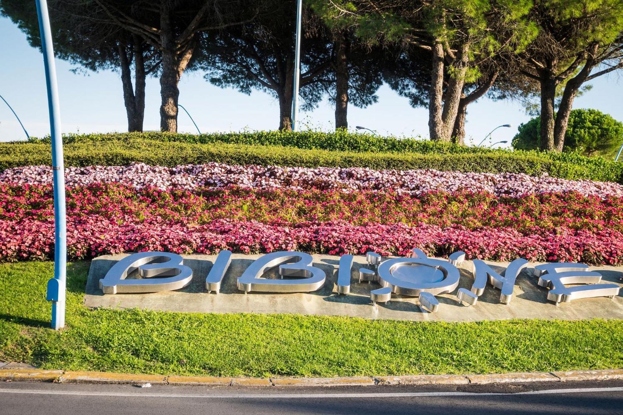 Beautiful Apartment Close To Bibione Beach - Beahost Kültér fotó